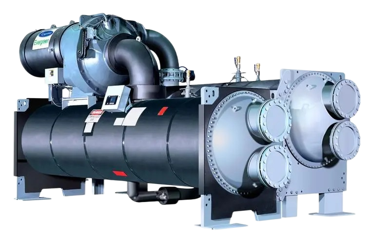 中央空调设计安装