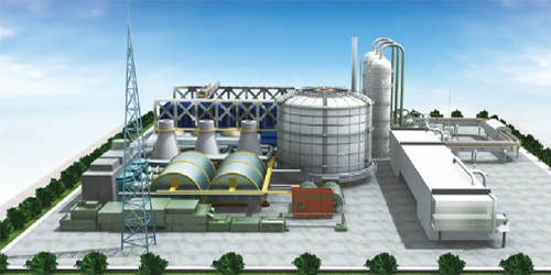 工艺冷源需求解决方案