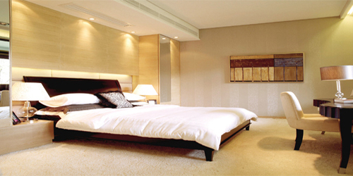 酒店客房空调方案